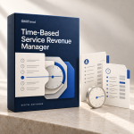 Time-Based Service Revenue Manager