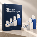 Milestone Billing Manager