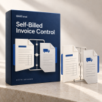 Self-Billed Invoice Control