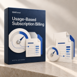 Usage-Based Subscription Billing