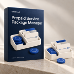 Prepaid Service Package Manager