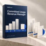 Committed Usage Revenue Manager