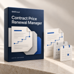 Contract Price Renewal Manager