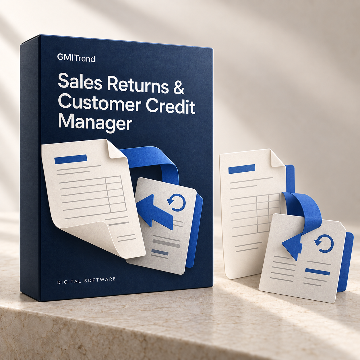 017-sales-returns-customer-credit-manager Sales Returns & Customer Credit Manager - Image 1