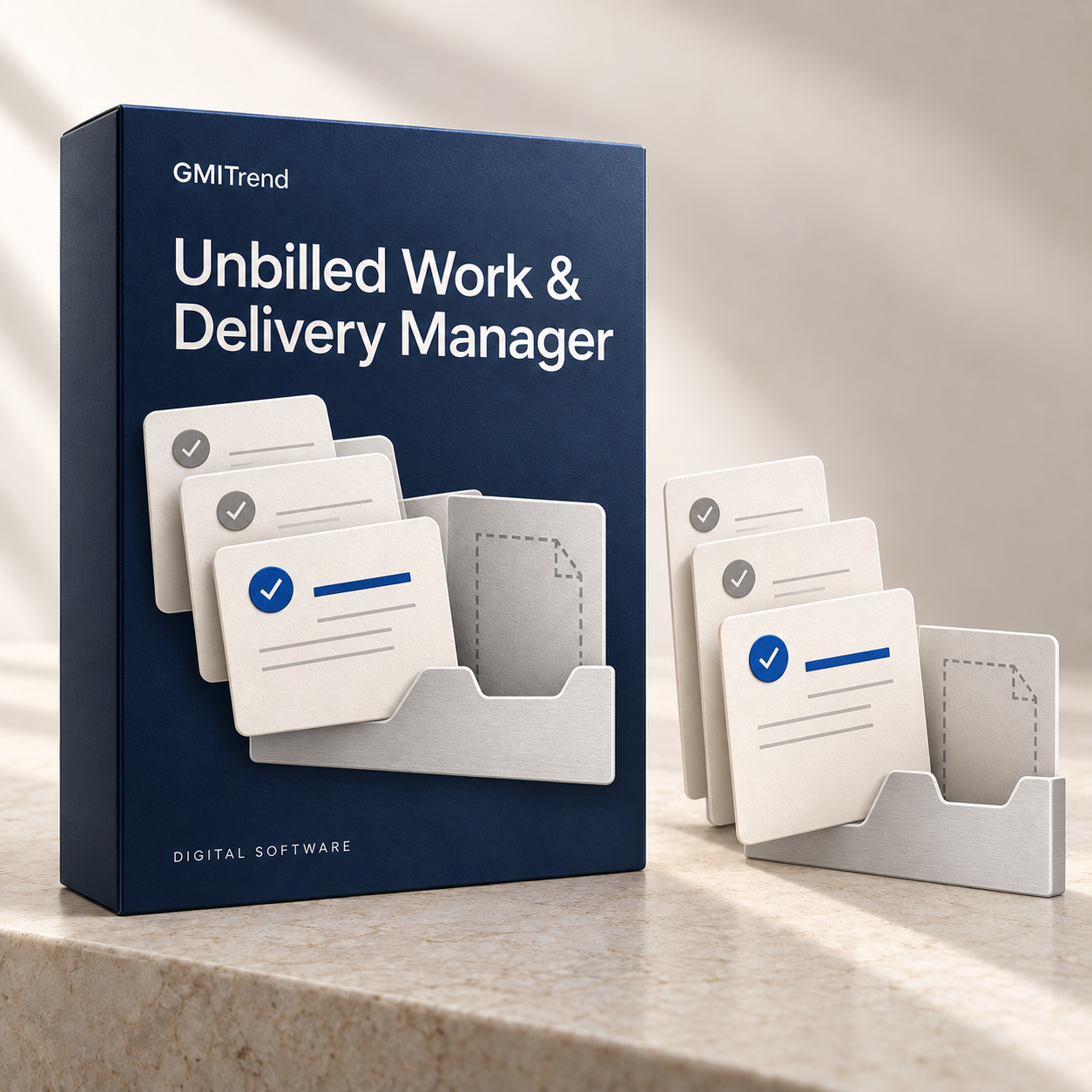 020-unbilled-work-delivery-manager Unbilled Work & Delivery Manager - Image 1
