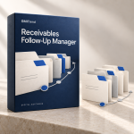 Receivables Follow-Up Manager