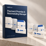 Payment Promise & Rescheduling Manager