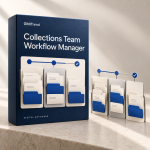 Collections Team Workflow Manager