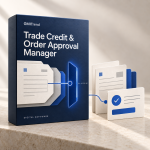 Trade Credit & Order Approval Manager