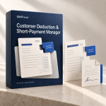 Customer Deduction & Short-Payment Manager