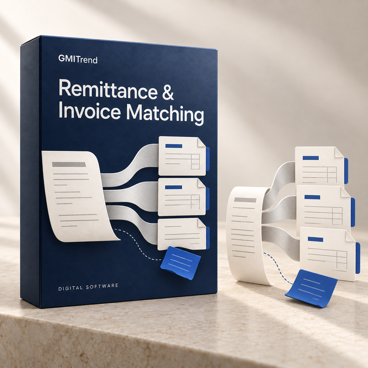 037-remittance-invoice-matching Remittance & Invoice Matching - Image 1