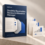 Doubtful Receivables Review & Allowance Manager