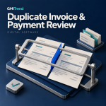Duplicate Invoice & Payment Review