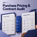 Purchase Pricing & Contract Audit