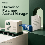 Uninvoiced Purchase Accrual Manager