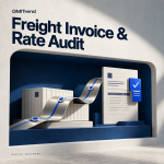 Freight Invoice & Rate Audit