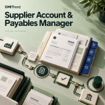 Supplier Account & Payables Manager