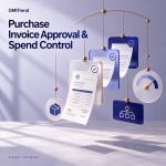 Purchase Invoice Approval & Spend Control