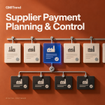 Supplier Payment Planning & Control