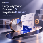 Early Payment Discount & Payables Planner