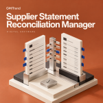 Supplier Statement Reconciliation Manager