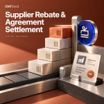 Supplier Rebate & Agreement Settlement