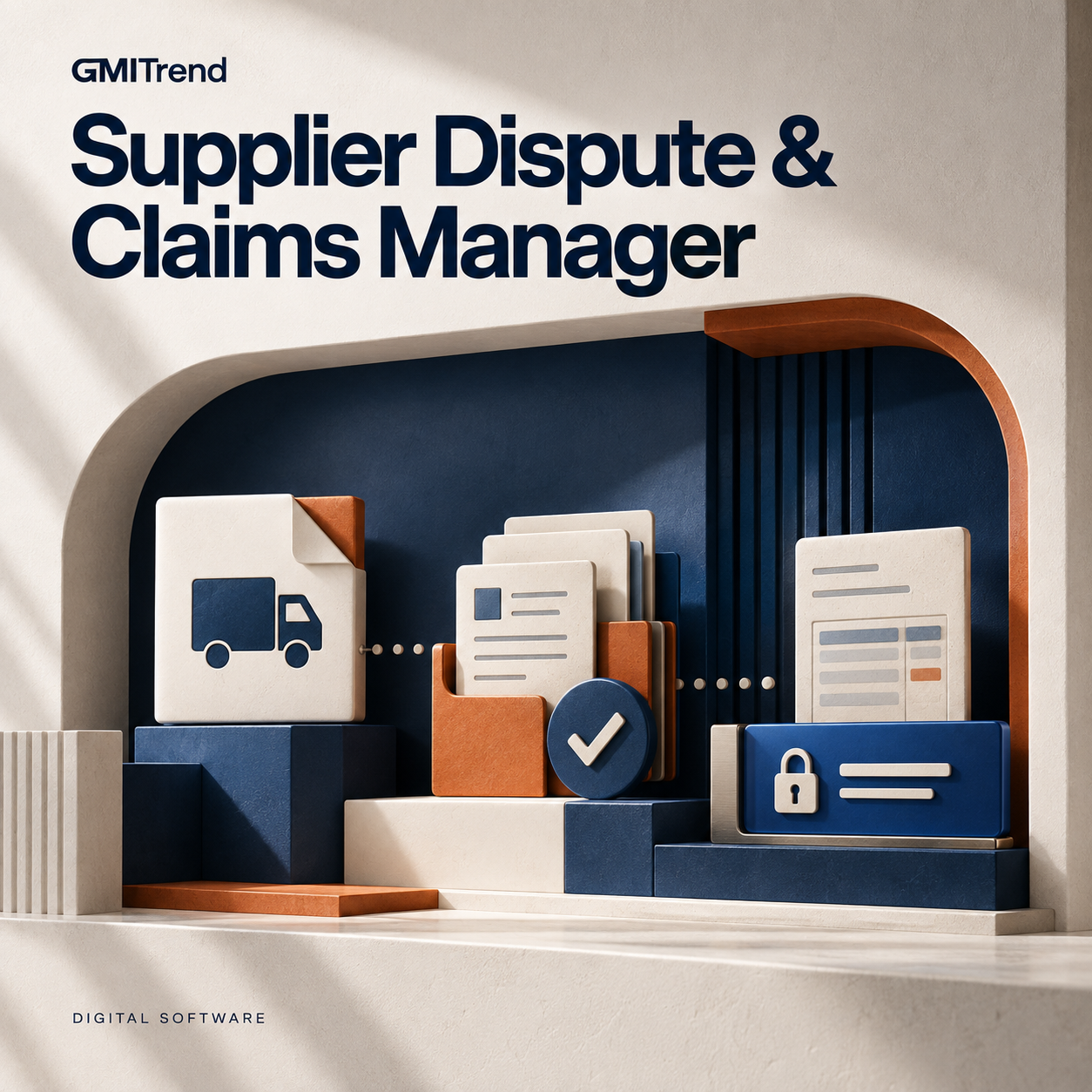 059-supplier-dispute-claims-manager Supplier Dispute & Claims Manager - Image 1