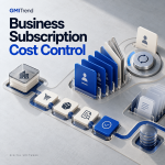 Business Subscription Cost Control