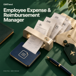 Employee Expense & Reimbursement Manager