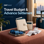Travel Budget & Advance Settlement