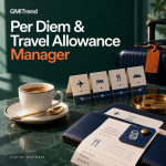 Per Diem & Travel Allowance Manager