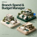 Branch Spend & Budget Manager