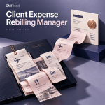 Client Expense Rebilling Manager
