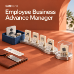Employee Business Advance Manager