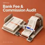Bank Fee & Commission Audit