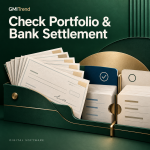Check Portfolio & Bank Settlement