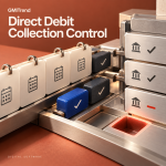 Direct Debit Collection Control