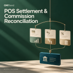 POS Settlement & Commission Reconciliation
