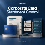 Corporate Card Statement Control