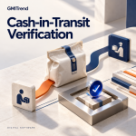 Cash-in-Transit Verification