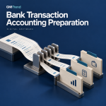 Bank Transaction Accounting Preparation