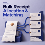 Bulk Receipt Allocation & Matching
