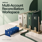 Multi-Account Reconciliation Workspace