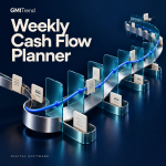 Weekly Cash Flow Planner