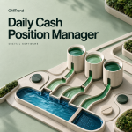Daily Cash Position Manager