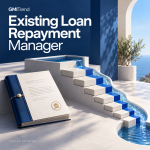 Existing Loan Repayment Manager