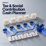 Tax & Social Contribution Cash Planner