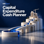Capital Expenditure Cash Planner