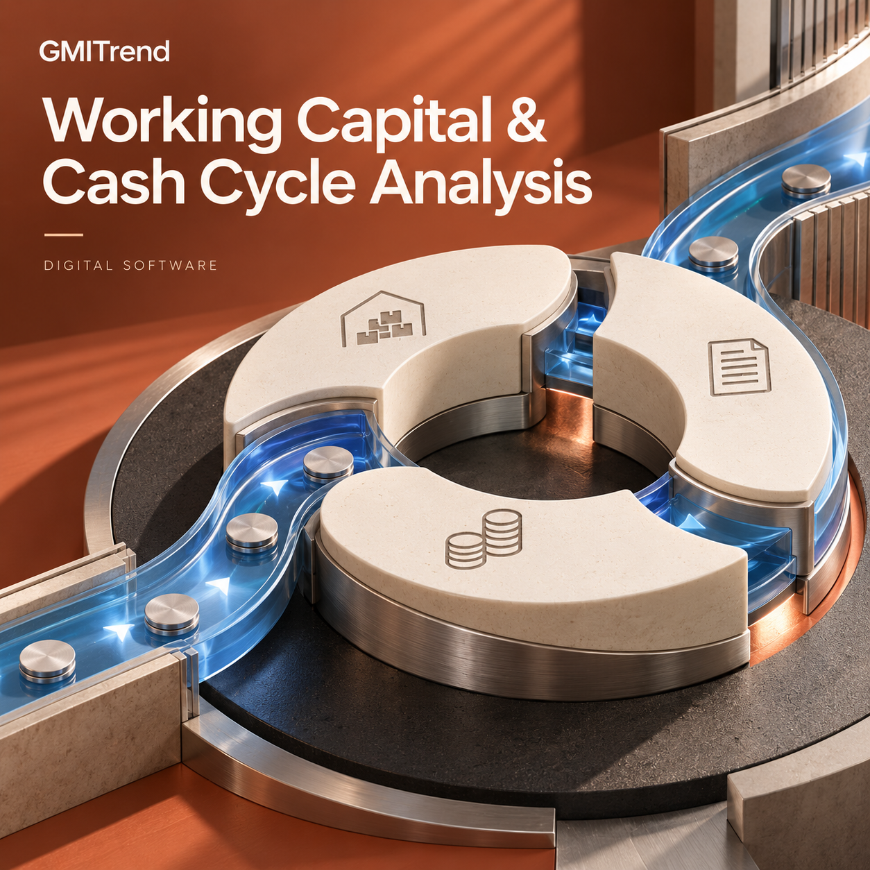105-working-capital-cash-cycle-analysis Working Capital & Cash Cycle Analysis - Image 1