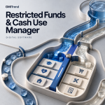 Restricted Funds & Cash Use Manager